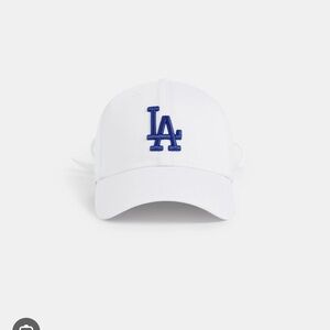 Madhappy - LA Dodgers Bow tie ‘47 Clean Up